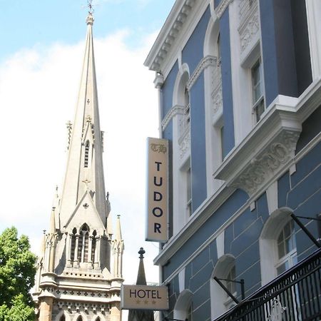 Tudor Hotel Cape Town Exterior photo