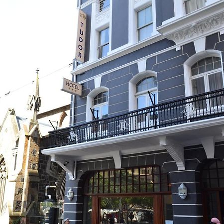 Tudor Hotel Cape Town Exterior photo