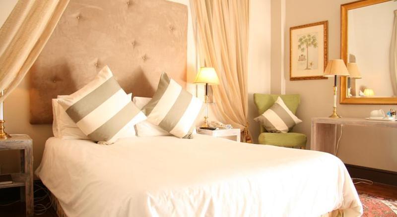 Tudor Hotel Cape Town Exterior photo